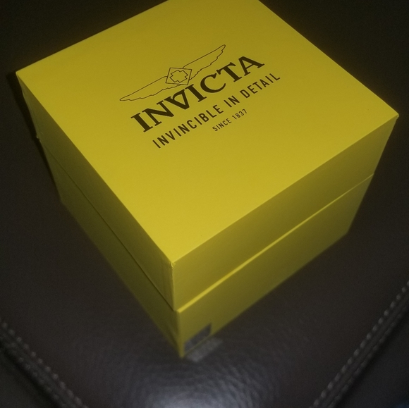 Invicta Pro-Diving Watch - Picture 7 of 7